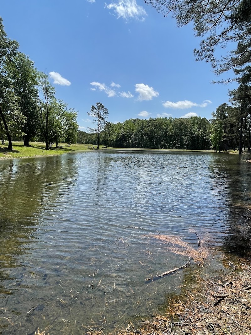 Bolivar City Park