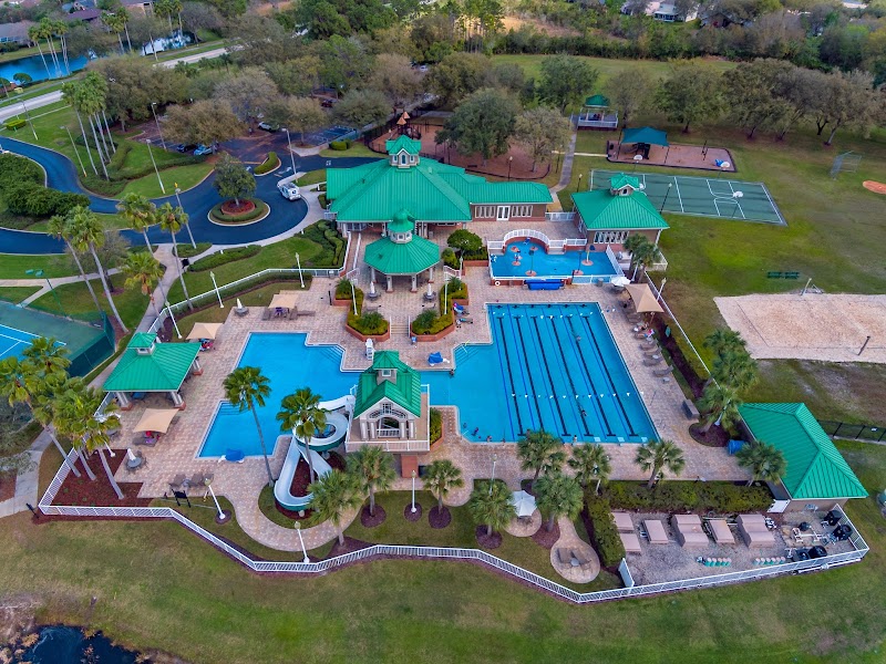 West Meadows Community Club