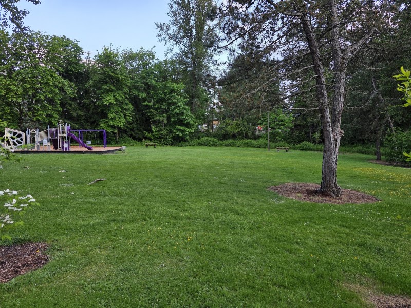 Tupper Park - Pickleball in Sandy, Oregon