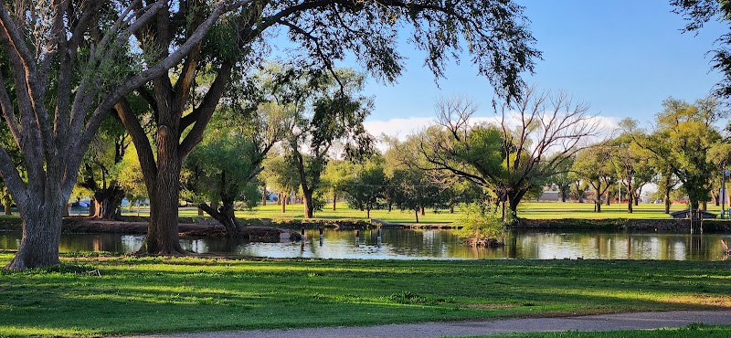 Hillcrest Park