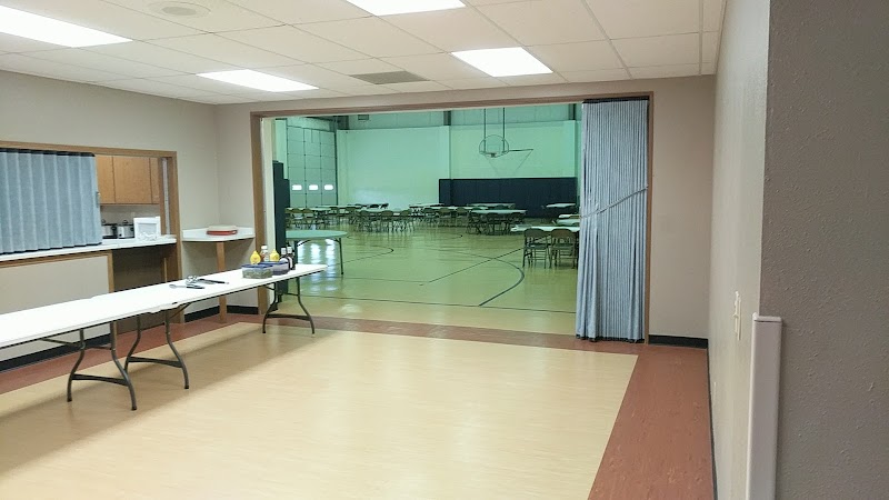 Wyndmere Community Center - Pickleball in Wyndmere, North Dakota