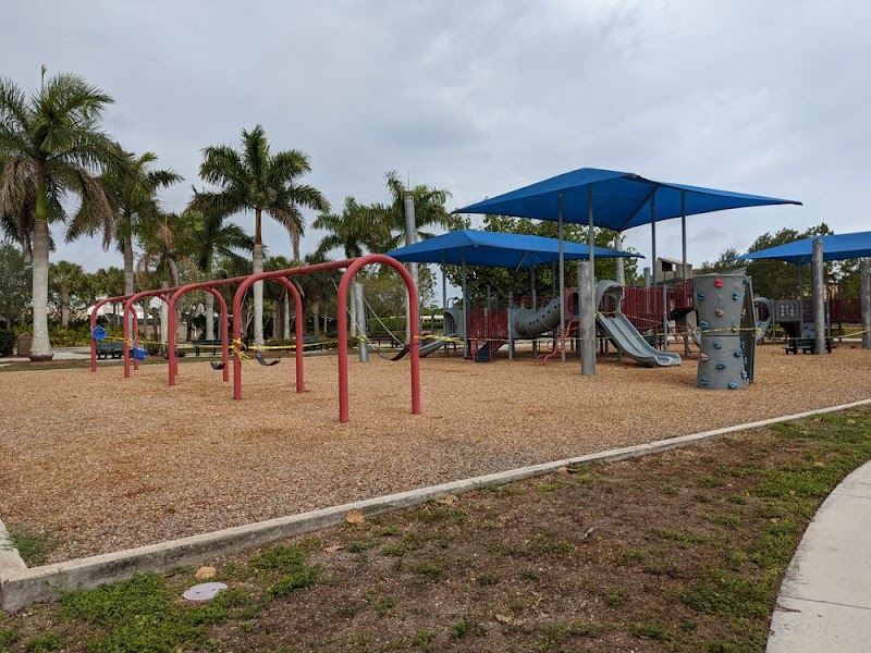 Paul Sanborn Park