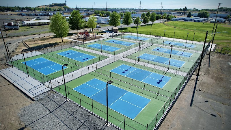 Good Shepherd Pickleball Complex