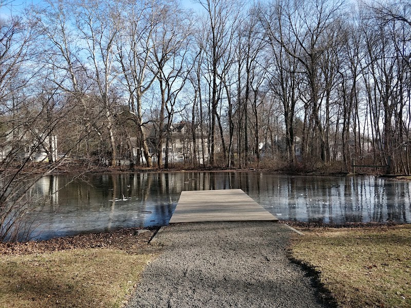 Cherry Lawn Park
