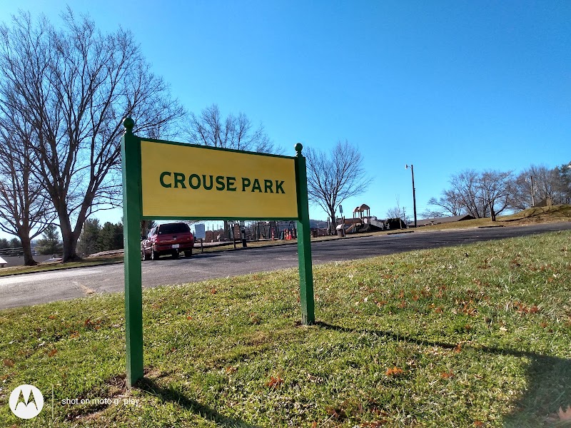 Crouse Park