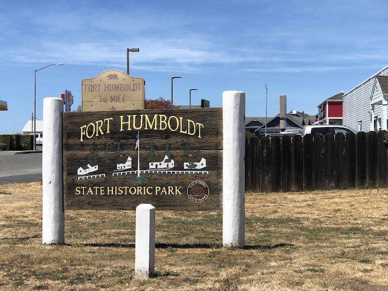 Fort Parks & Recreation Department