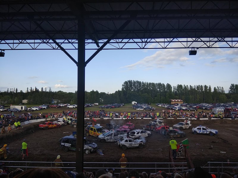 Roseau County Fairgrounds