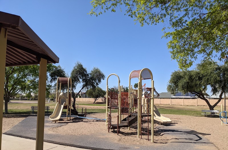 Chapparal Park