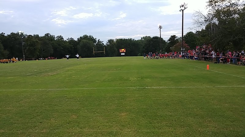 Poplar Park