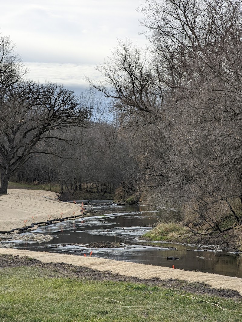 Riverside Park