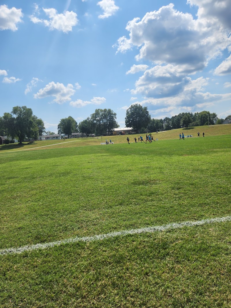 The Bank of Missouri Soccer Complex