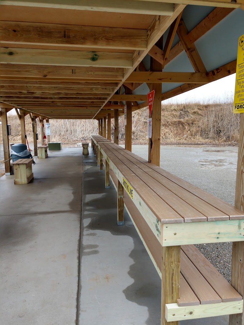 Shiocton Shooting Range - Pickleball in Shiocton, Wisconsin