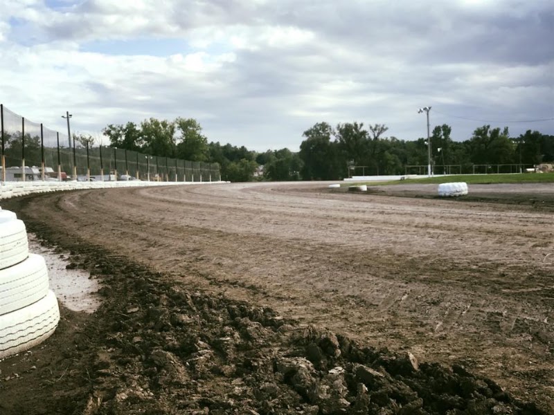 Fonda Speedway