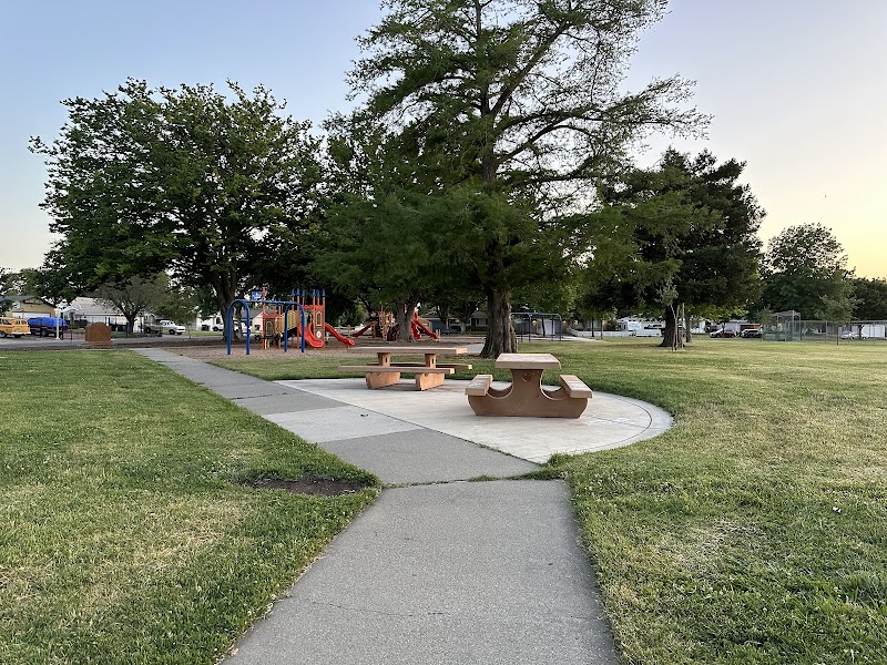 Cabrillo Park