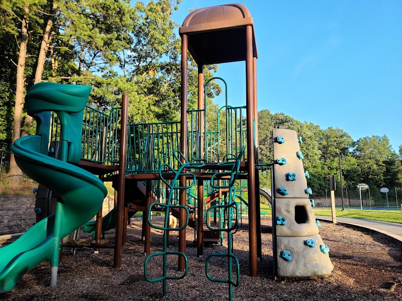 PINE RIDGE PARK - Pickleball in Helmetta, New Jersey