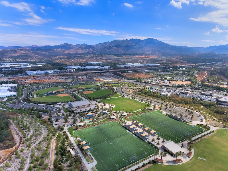 Lake Forest Sports Park - Pickleball in Lake Forest, California