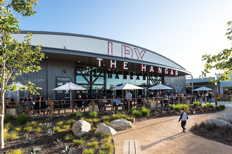 LBX Long Beach Exchange