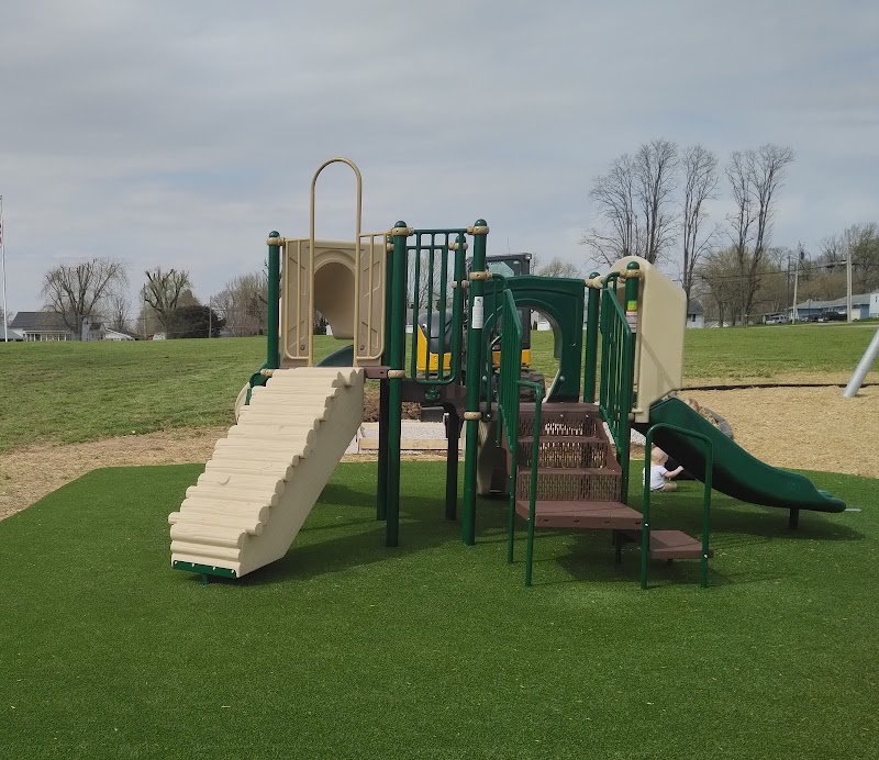 New Paris Community Park Foundation