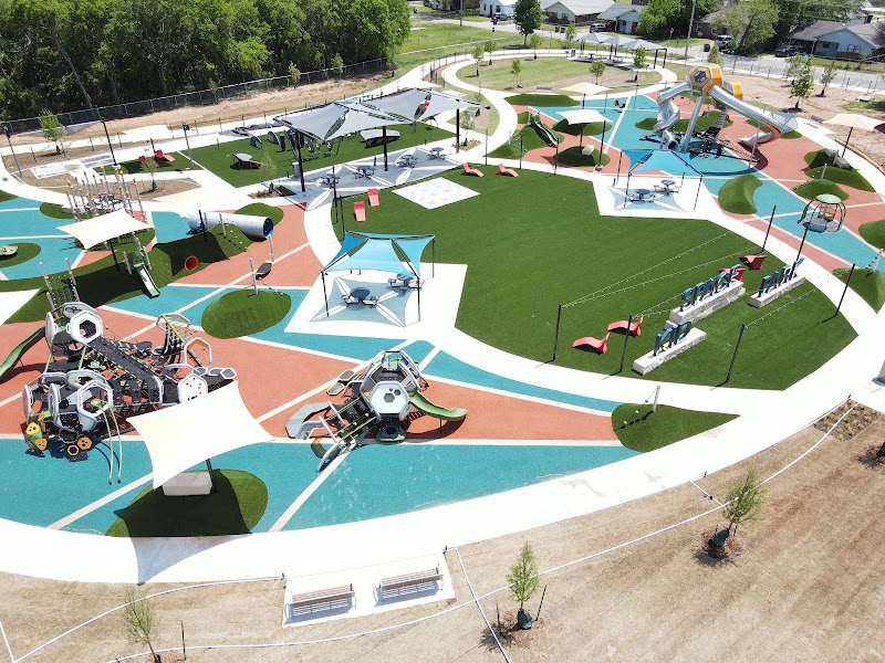KidSpace Park