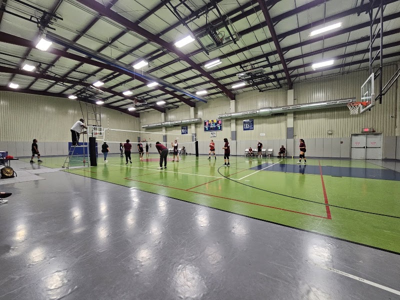 The Colony Recreation Center - Pickleball in The Colony, Texas