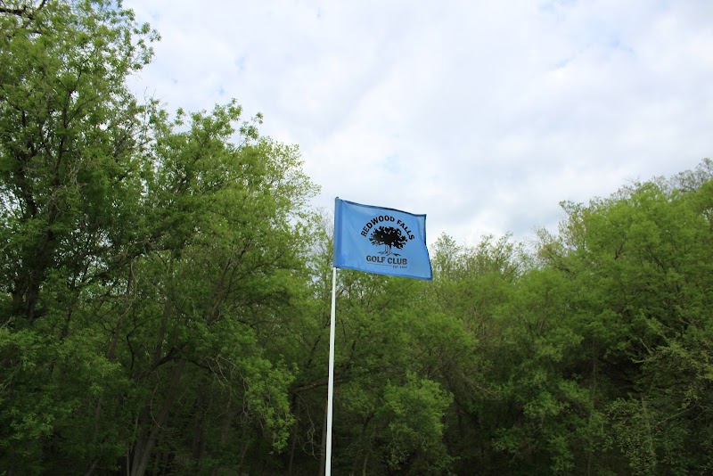 Redwood Falls Golf Club