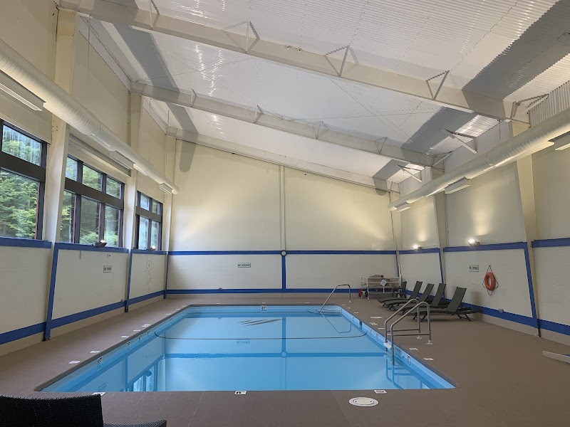 Sugarbush Health & Recreation Center (SHaRC)