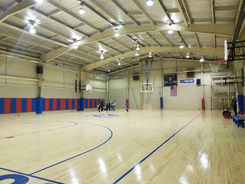 South Union Recreation Center