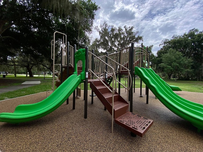 Speer Park