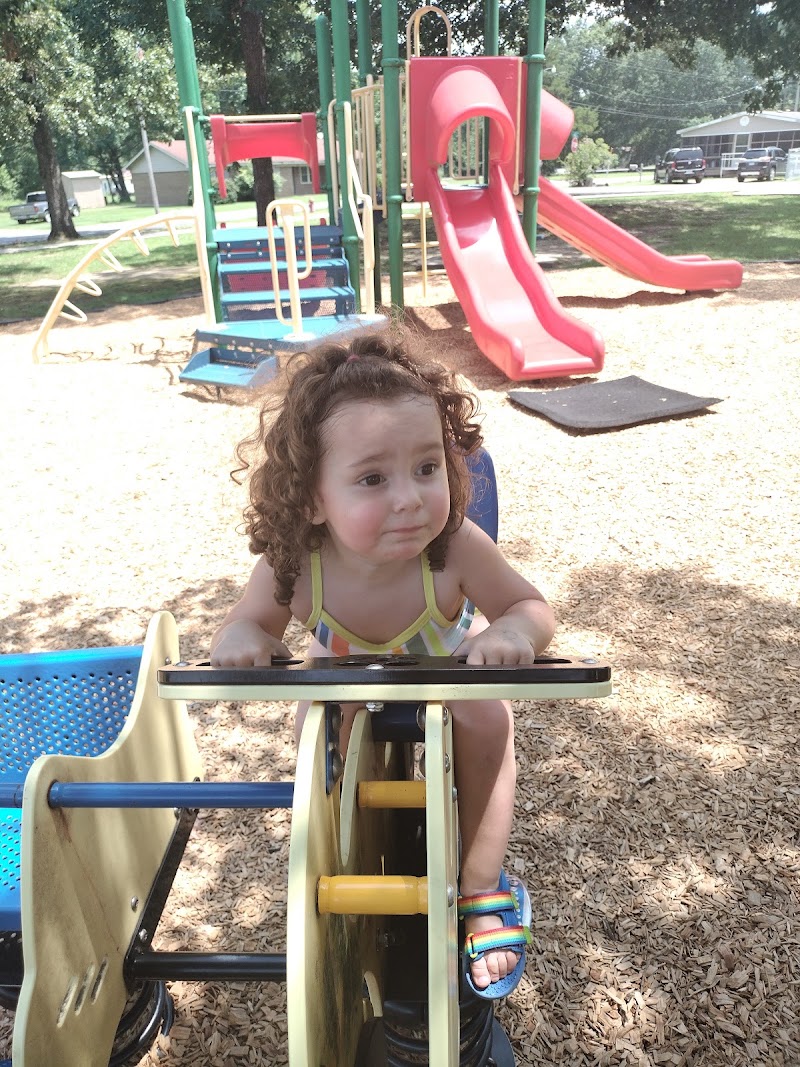 Jordan Park