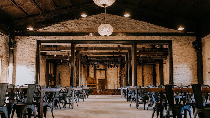 HiCo Hall - Wedding & Event Venue