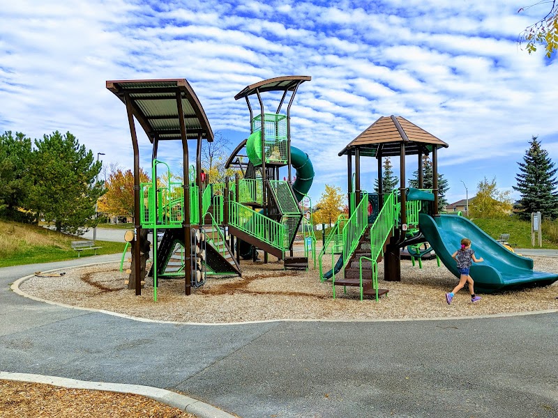 Lennox Park