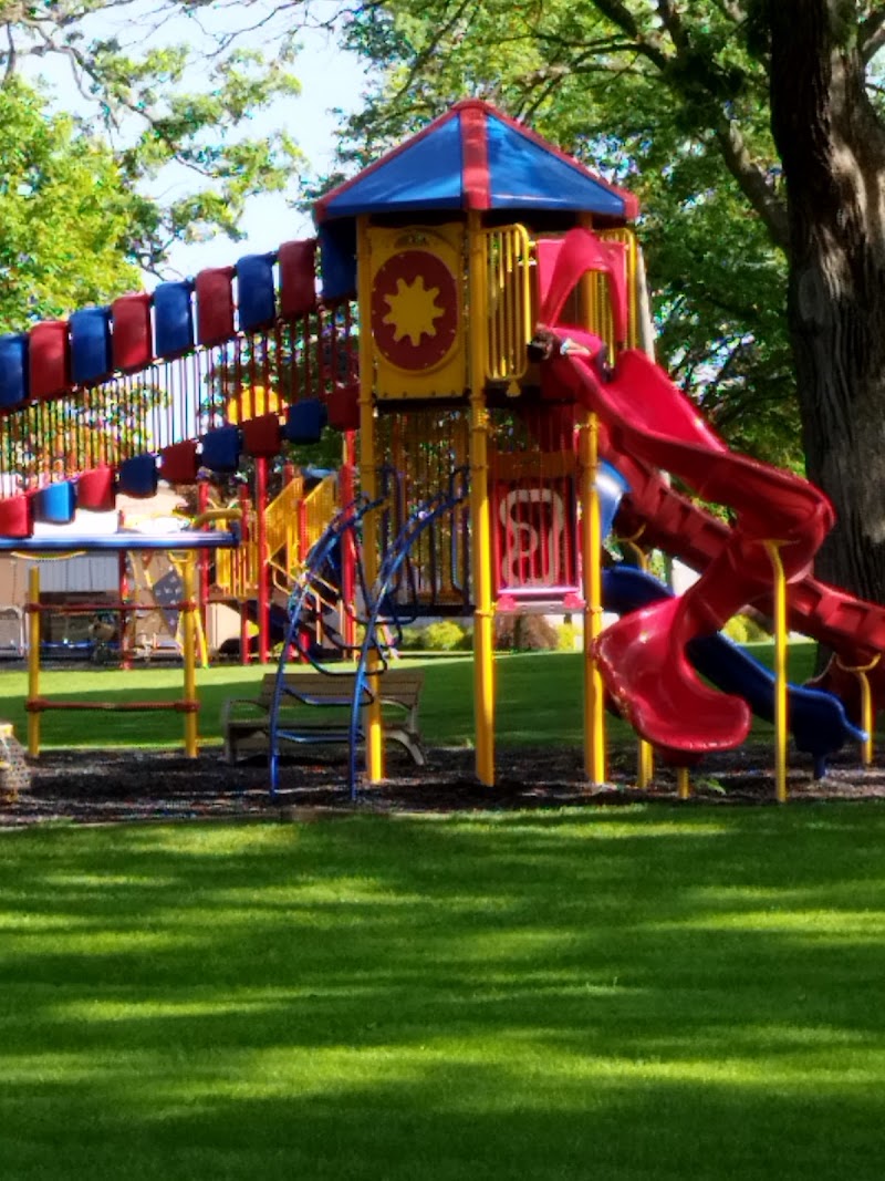 Juneau City Park