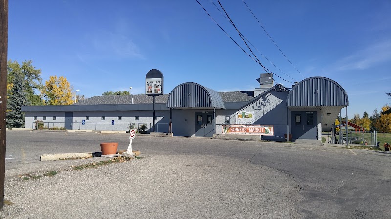 Marda Loop Communities Association
