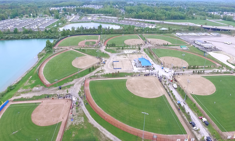 Victory Sports Park