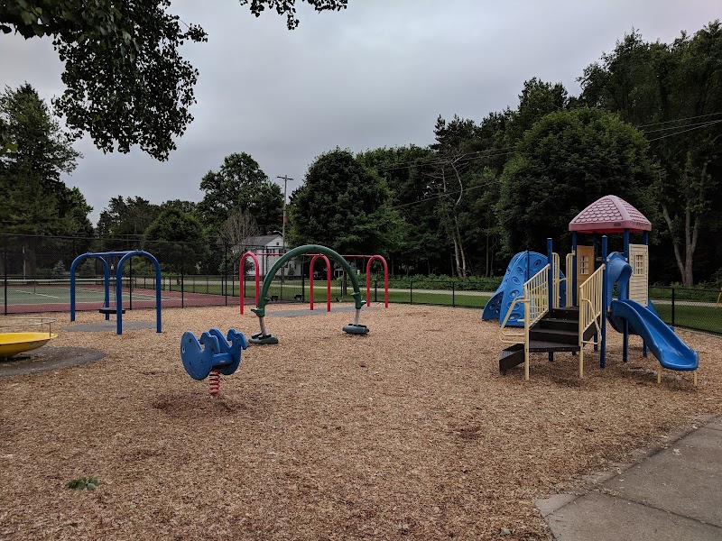 Virginia Park