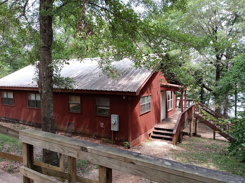 Flint Creek Water Park - Pickleball in Wiggins, Mississippi