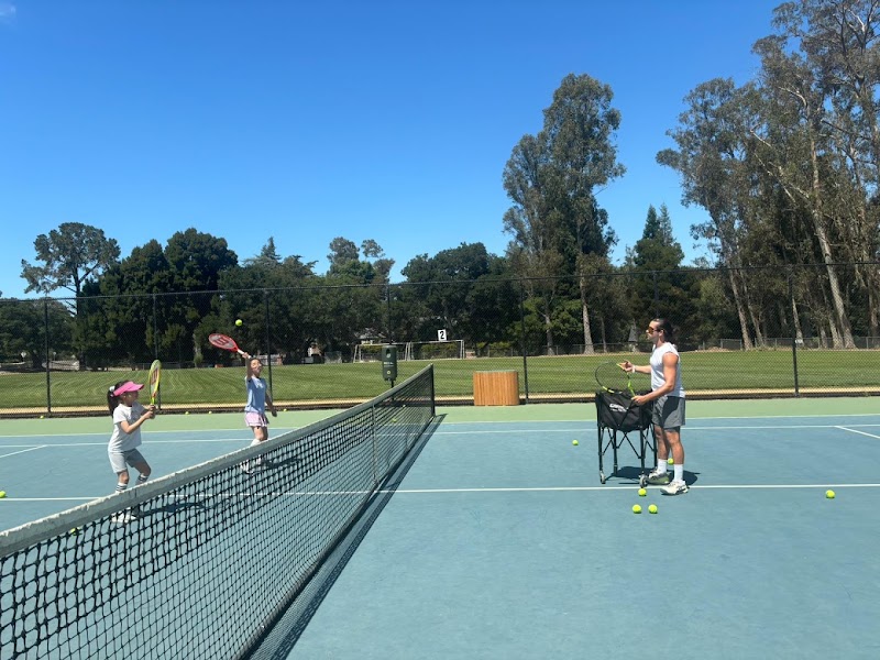 Apex Court Academy-Tennis & Pickleball - Pickleball in El Granada, California