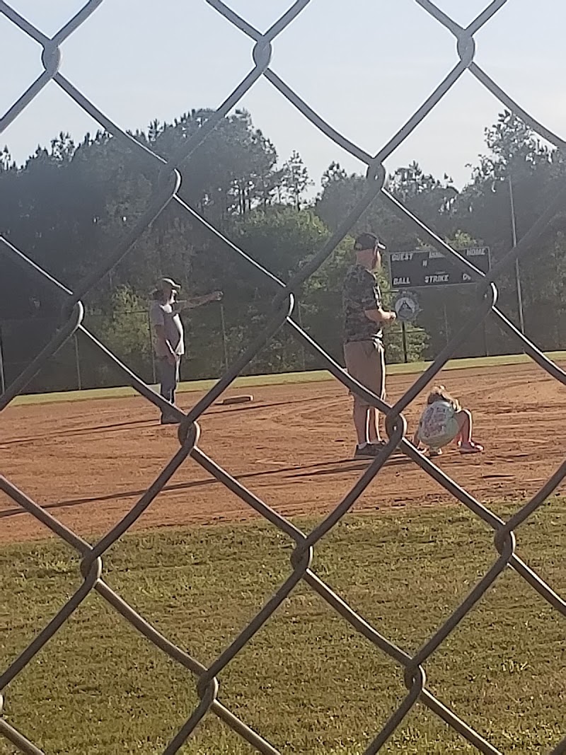 Smiths Station Sports Complex - Pickleball in Smiths Station, Alabama
