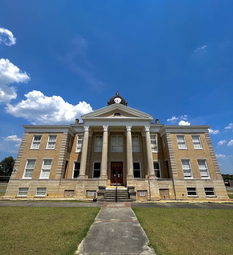Irwin County Probate Court