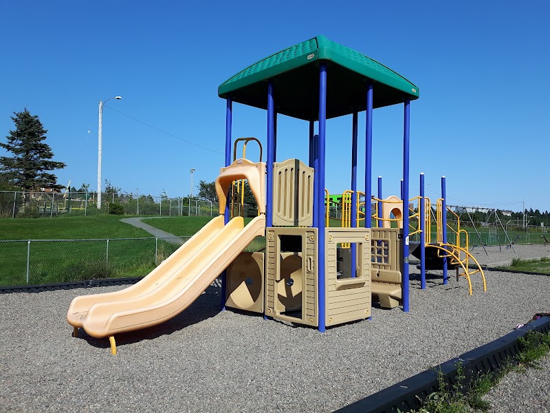 Horizon Recreation Centre