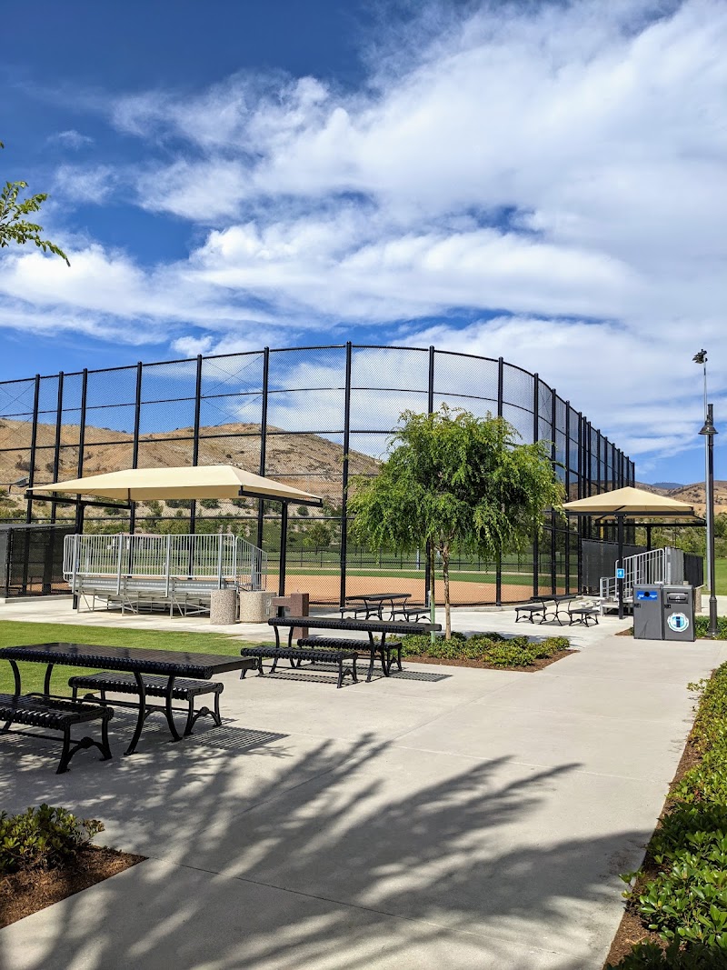 Portola Springs Community Park - City of Irvine
