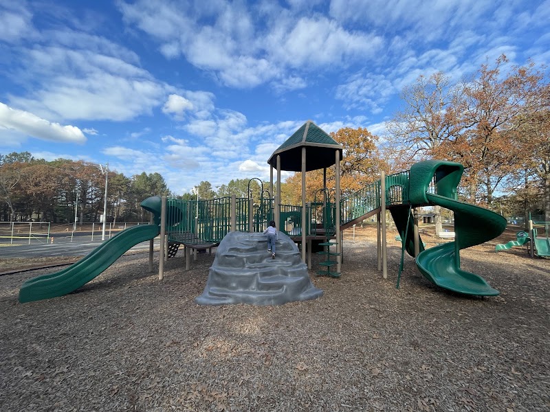 Park On Wilgrove