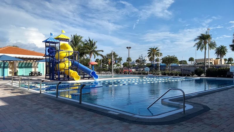 St Pete Beach Community Center