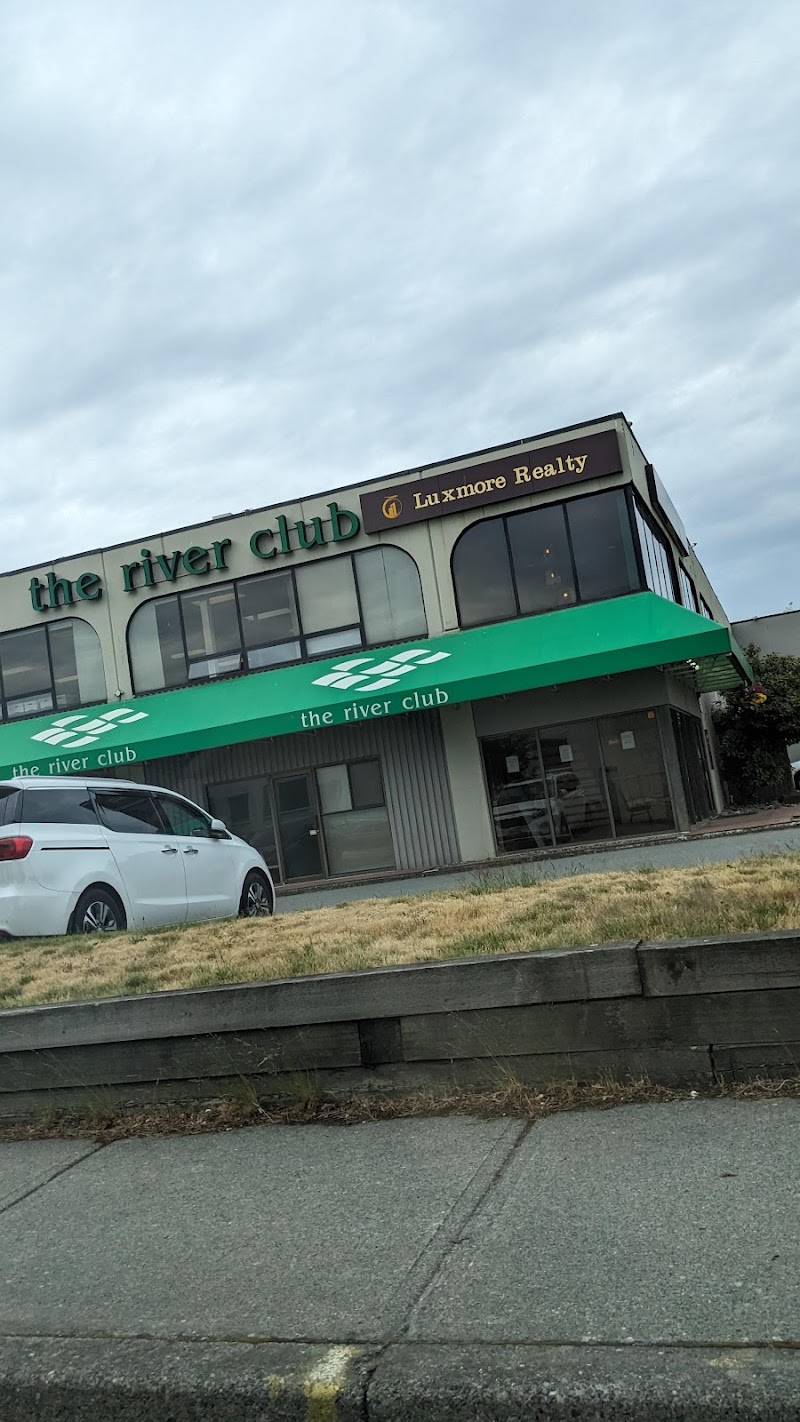 The River Club