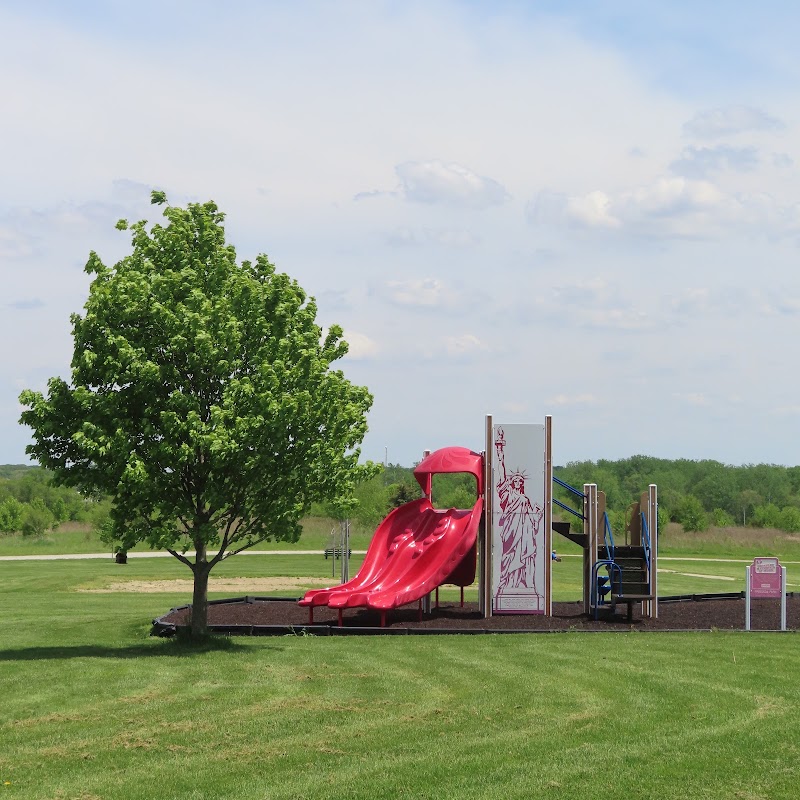 Freedom Park - Pickleball in Freedom, Indiana
