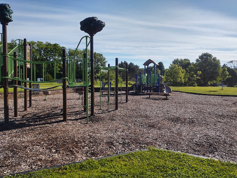 Walnut Grove Park - Pickleball in Madison, Wisconsin