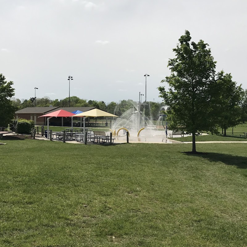 Centerville-Washington Park District - Pickleball in Centerville, Washington