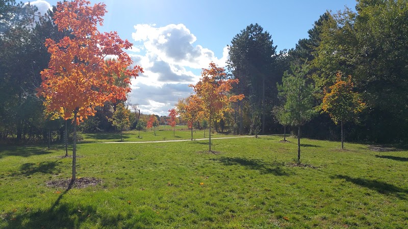 Tomar Park