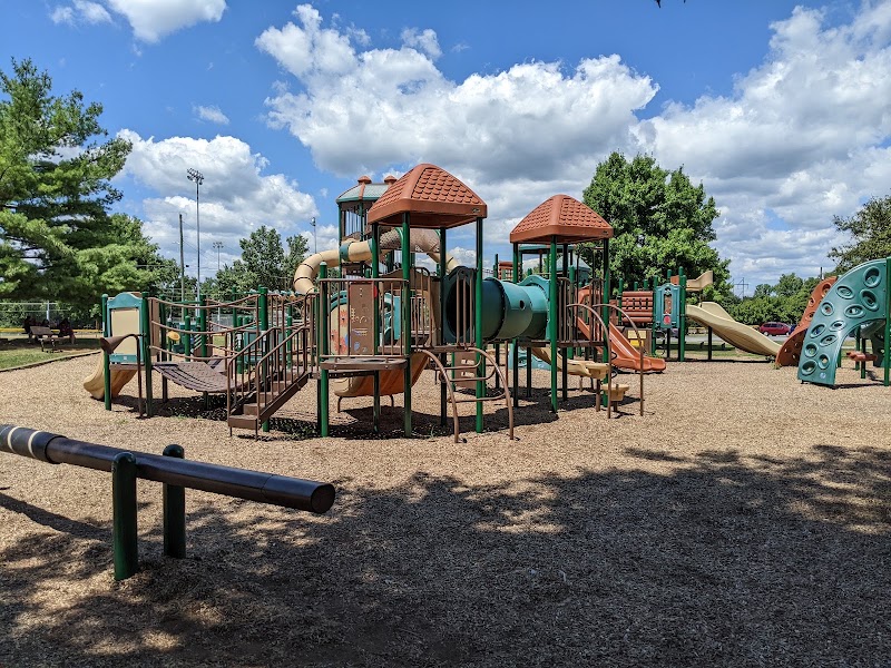 Chet Hobert Park