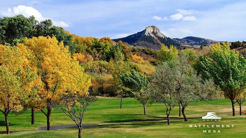 Battlement Mesa Services Association